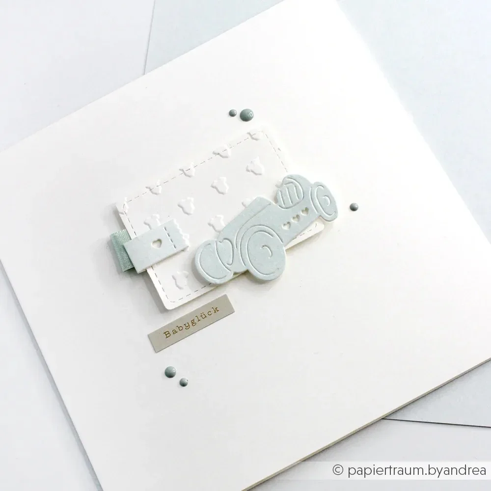 Star Moon Cloud Stamps 2026 Ne - Interior Design Paper recension och pris