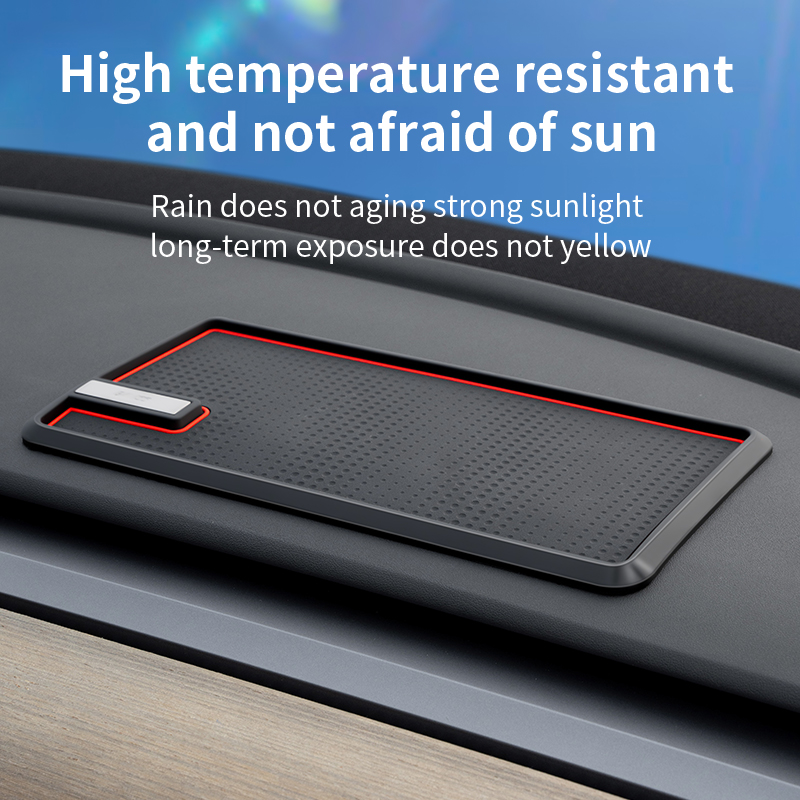 Universal Car Dashboard Anti S - Interior Design Concept recension och pris