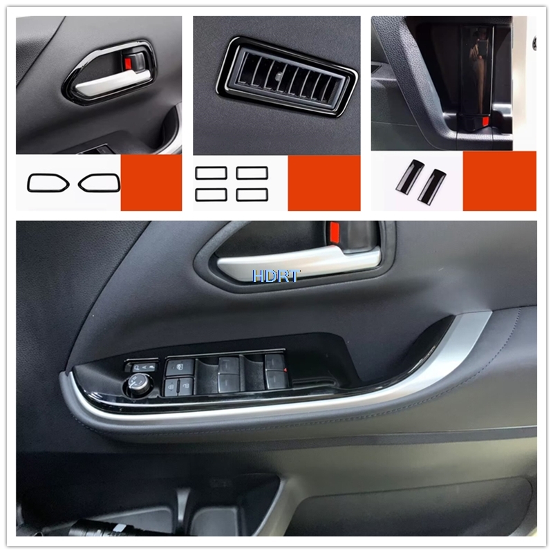 Car Styling Gear Shift Rear Ai - Interior Design Intern recension och pris
