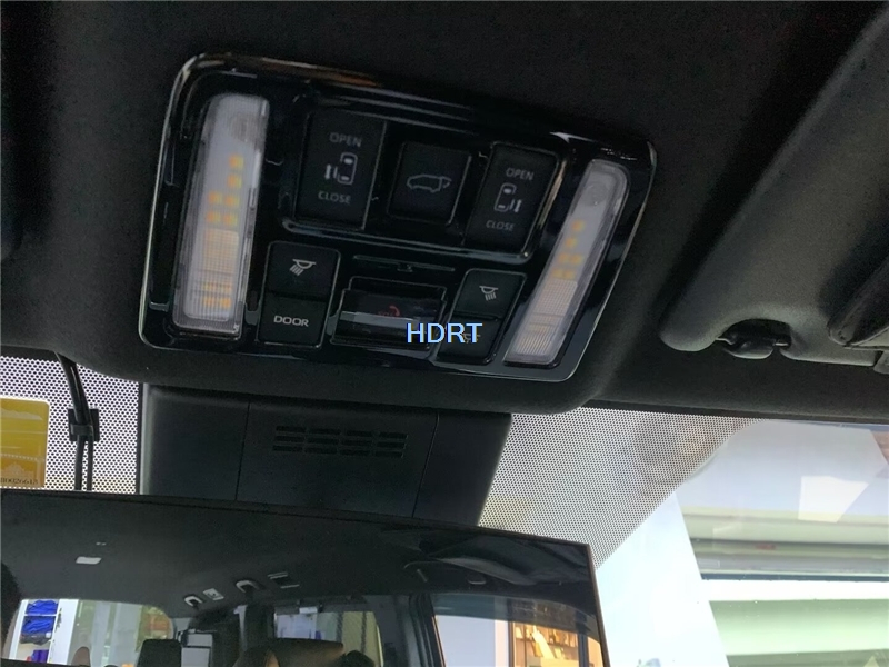 Car Styling Gear Shift Rear Ai - Interior Design Intern recension och pris