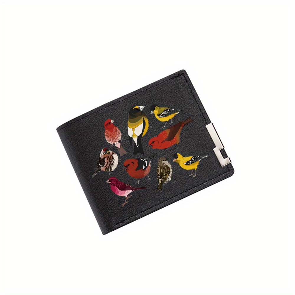 Bird illustrations dark backgr - Interior Design Illustration recension och pris