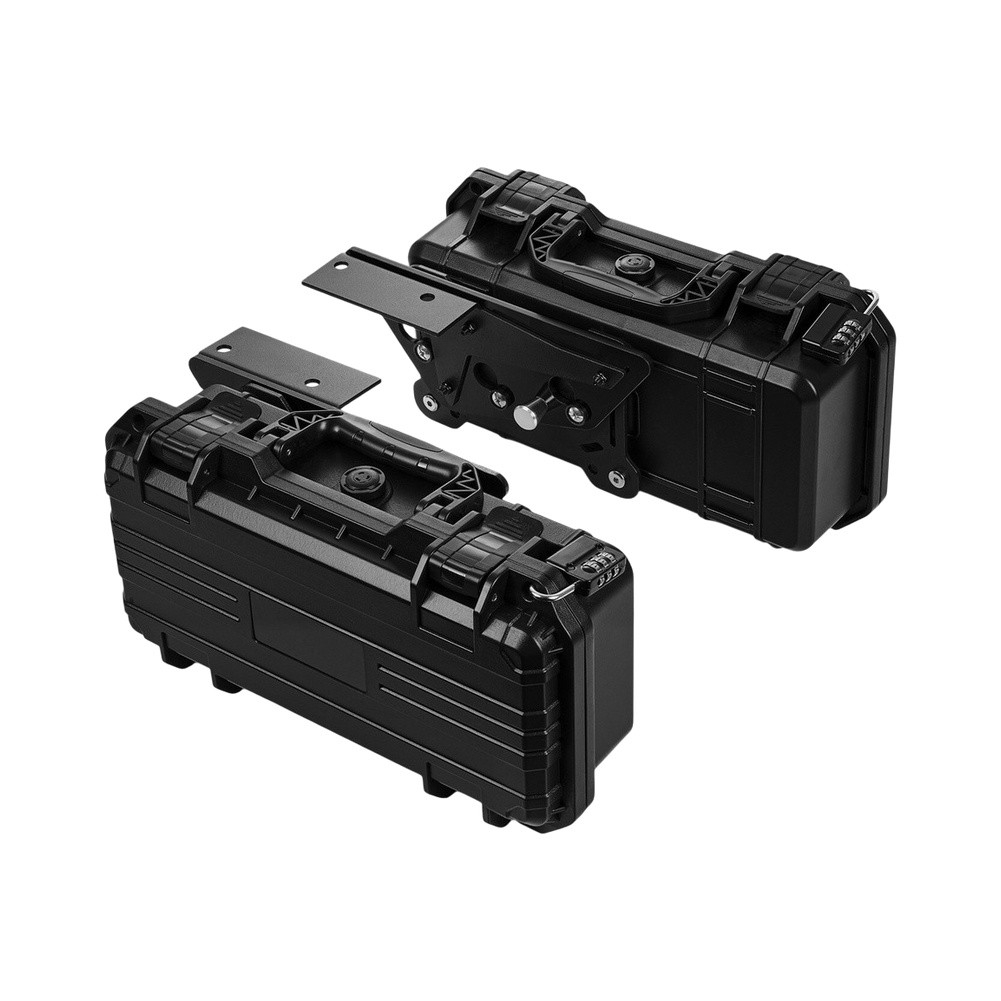 for Black Waterproof Side Box  - Interior Design Xbox recension och pris