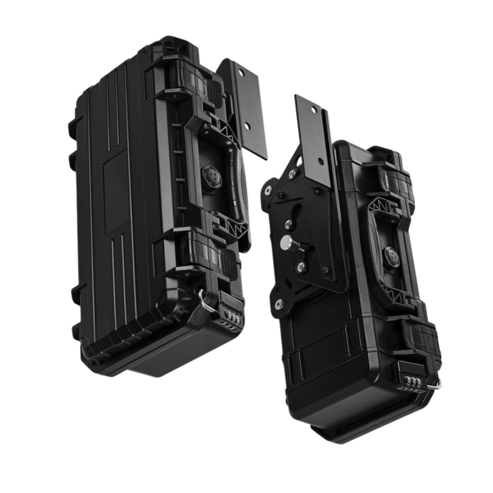 for Black Waterproof Side Box  - Interior Design Xbox recension och pris