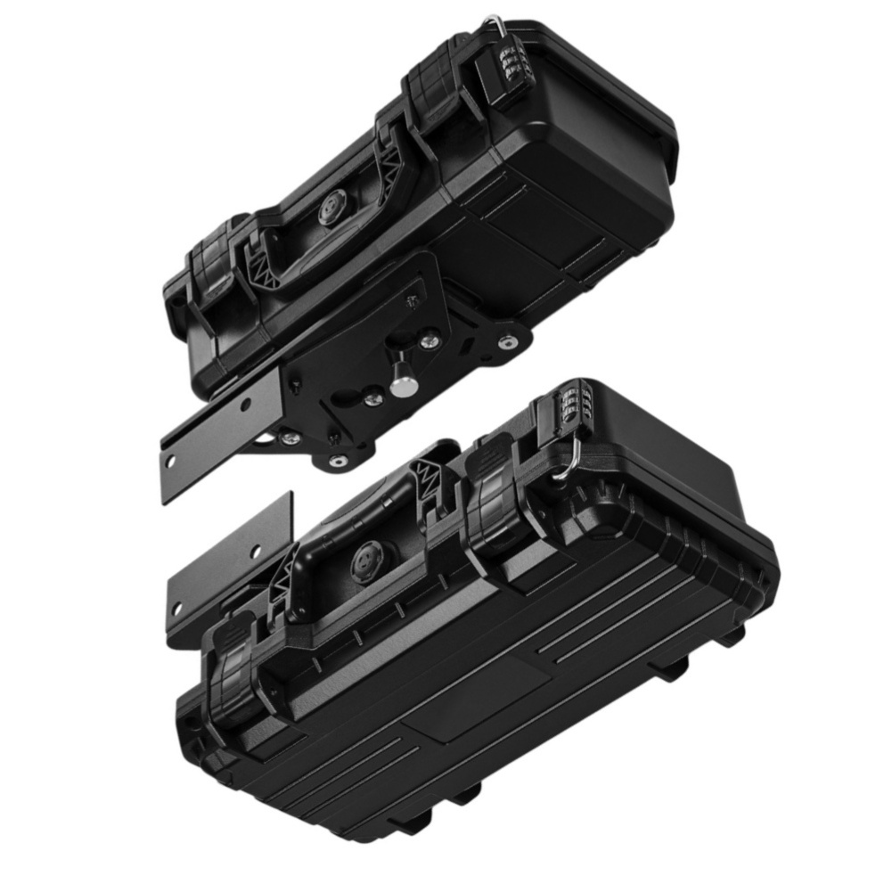 for Black Waterproof Side Box  - Interior Design Xbox recension och pris