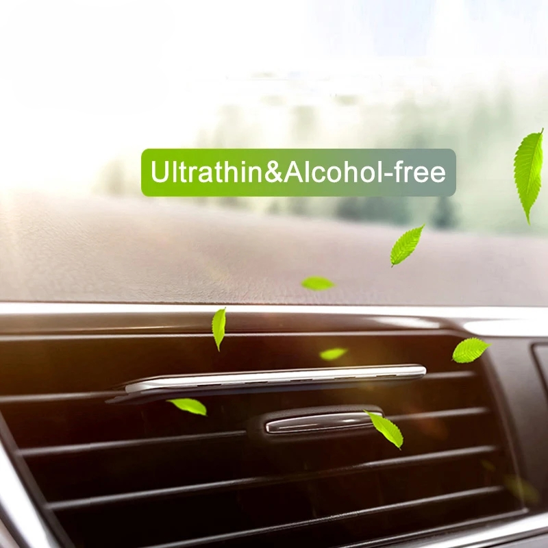 ISGTDRM Car Air Freshener Car  - Interior Design Concept recension och pris