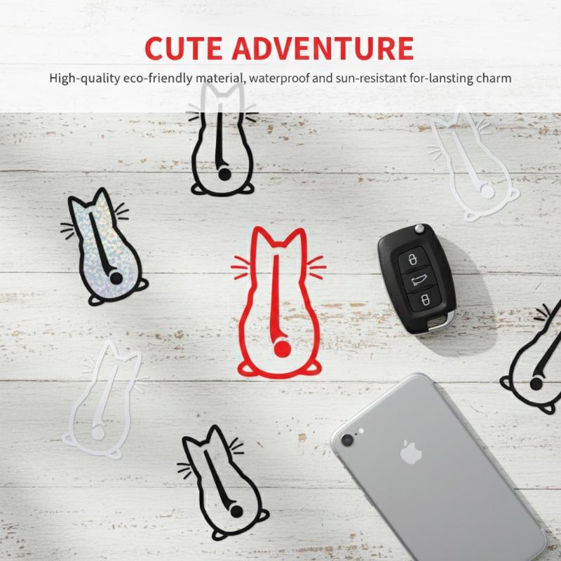 Car Interior Stickers Art Desi - Interior Design Concept recension och pris