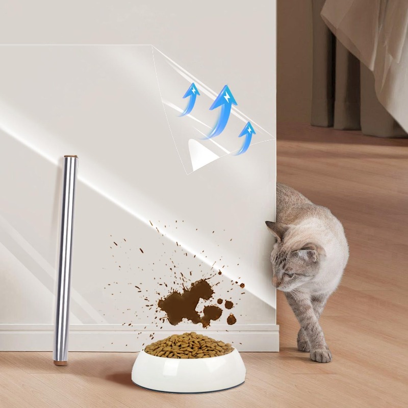 Electrostatic Protective Film  - Interior Design Paper recension och pris