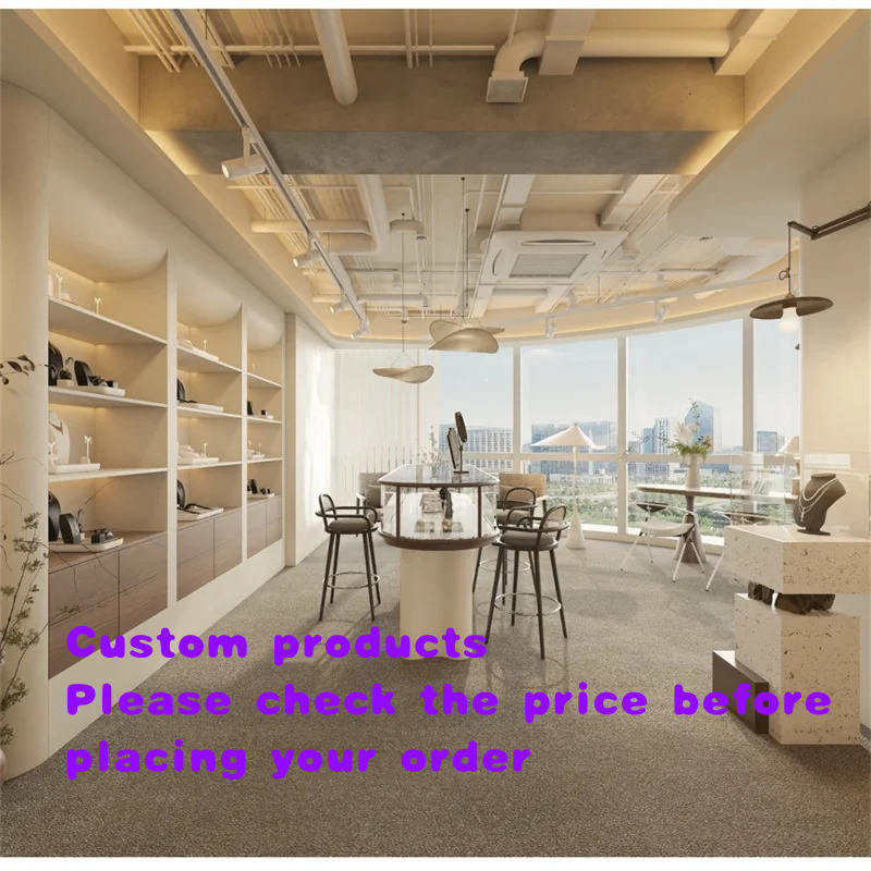 custom.Luxury Modern Jewelry I - Interior Design Modern recension och pris