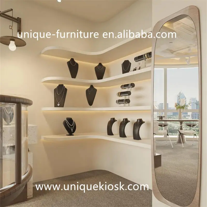 custom.Luxury Modern Jewelry I - Interior Design Modern recension och pris